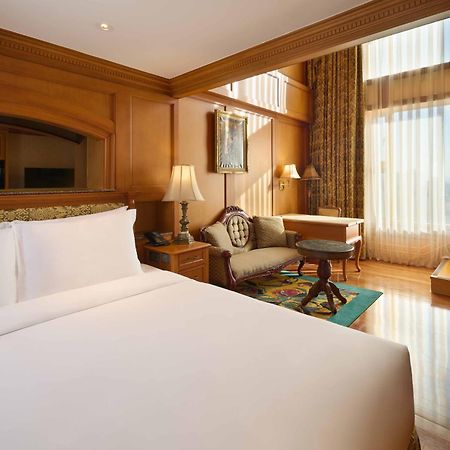 Grand Mercure Imperial Palace Seoul Gangnam Zewnętrze zdjęcie