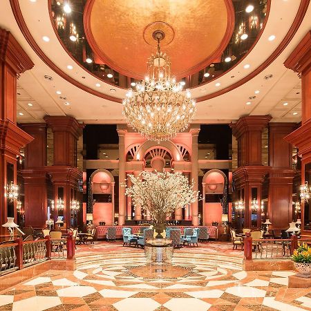 Grand Mercure Imperial Palace Seoul Gangnam Zewnętrze zdjęcie