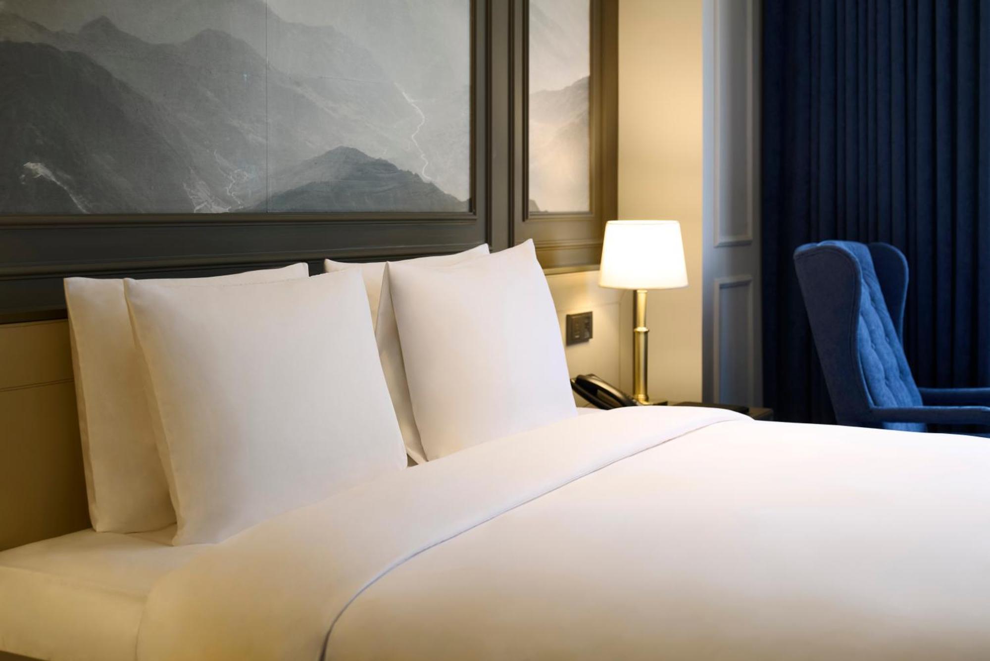 Grand Mercure Imperial Palace Seoul Gangnam Zewnętrze zdjęcie
