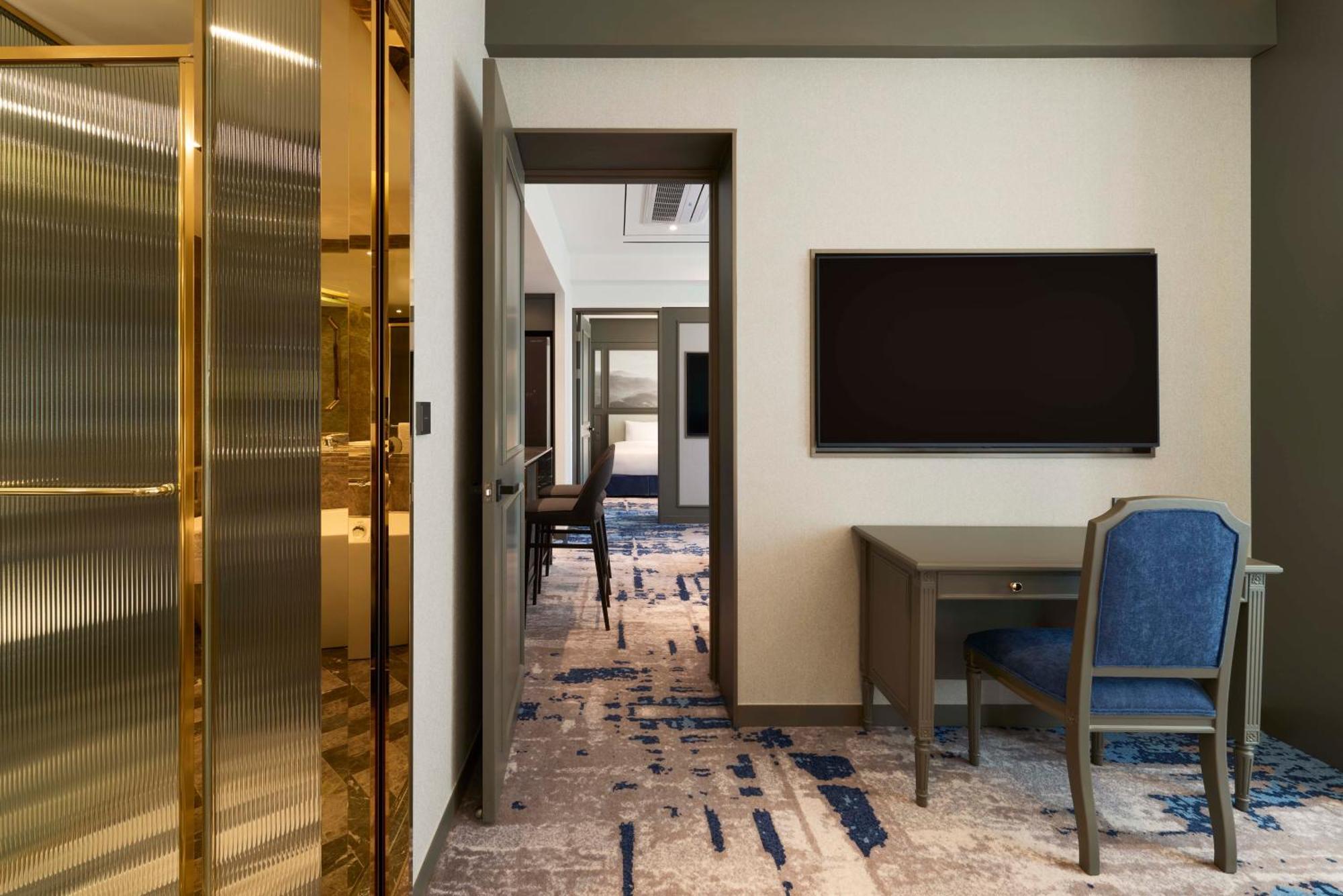 Grand Mercure Imperial Palace Seoul Gangnam Zewnętrze zdjęcie
