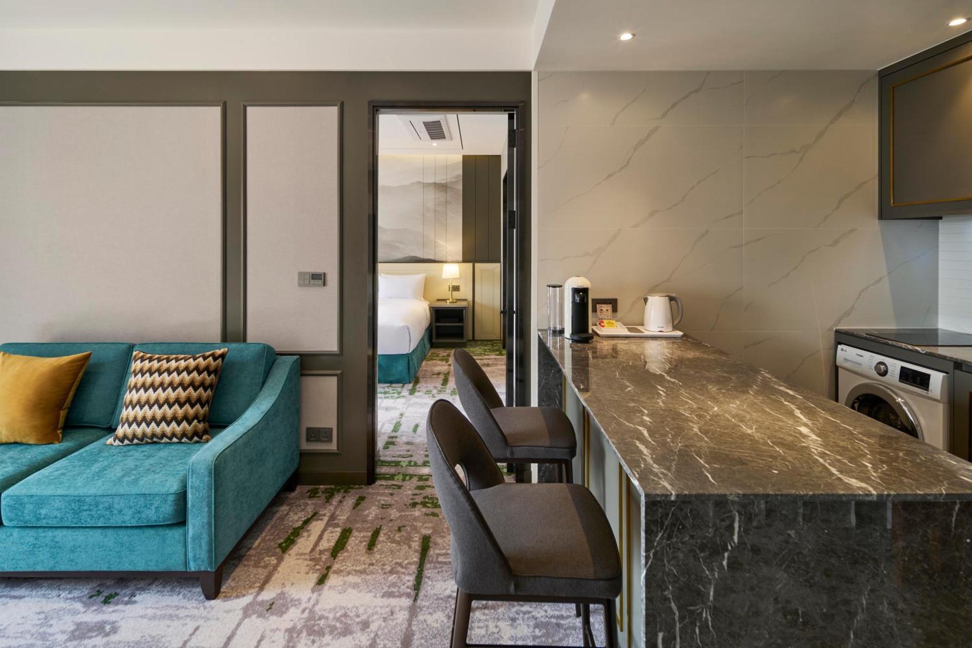 Grand Mercure Imperial Palace Seoul Gangnam Zewnętrze zdjęcie