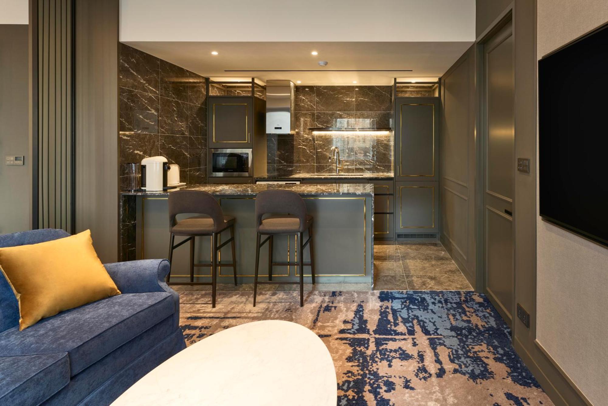 Grand Mercure Imperial Palace Seoul Gangnam Zewnętrze zdjęcie