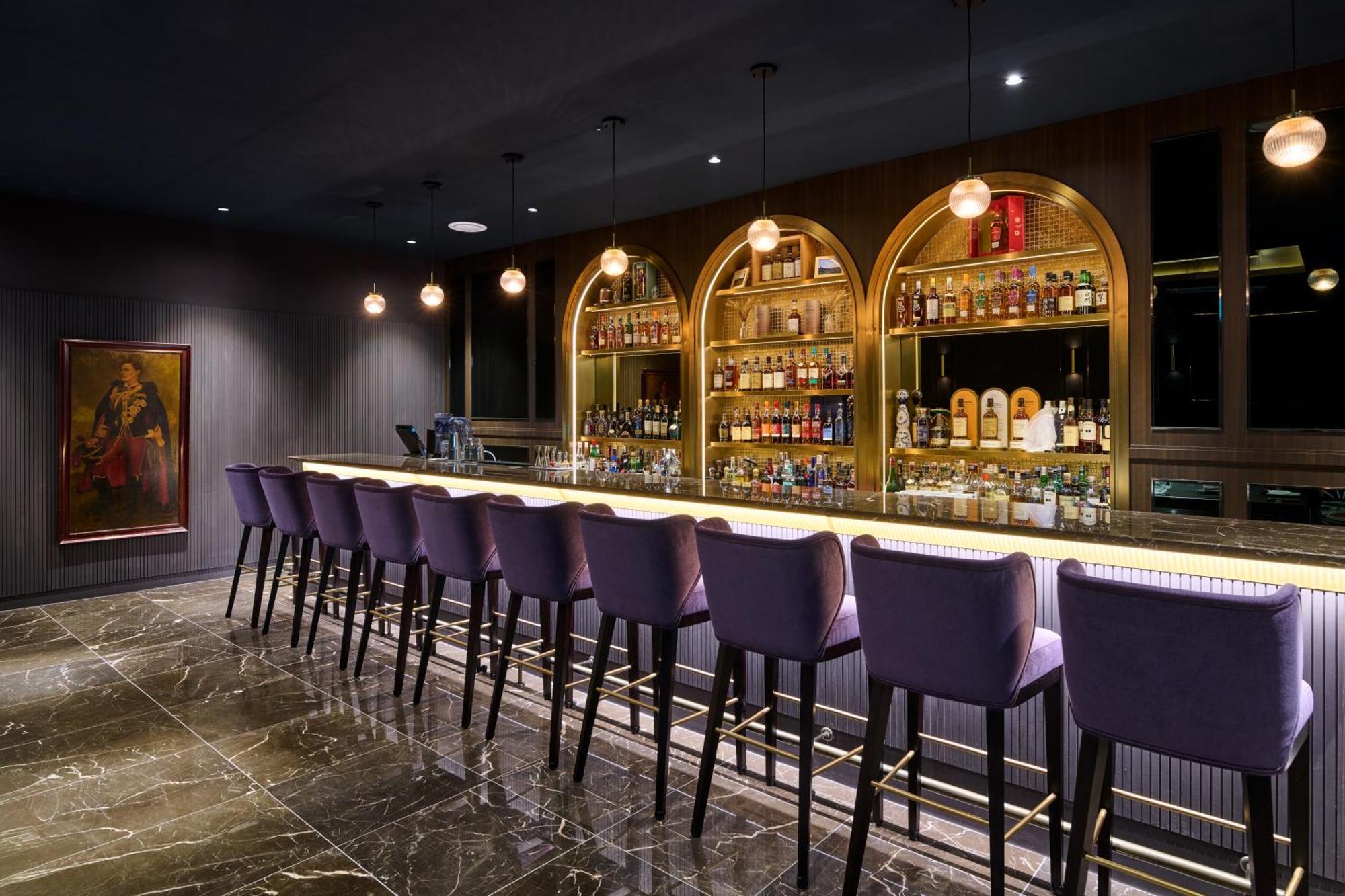 Grand Mercure Imperial Palace Seoul Gangnam Zewnętrze zdjęcie