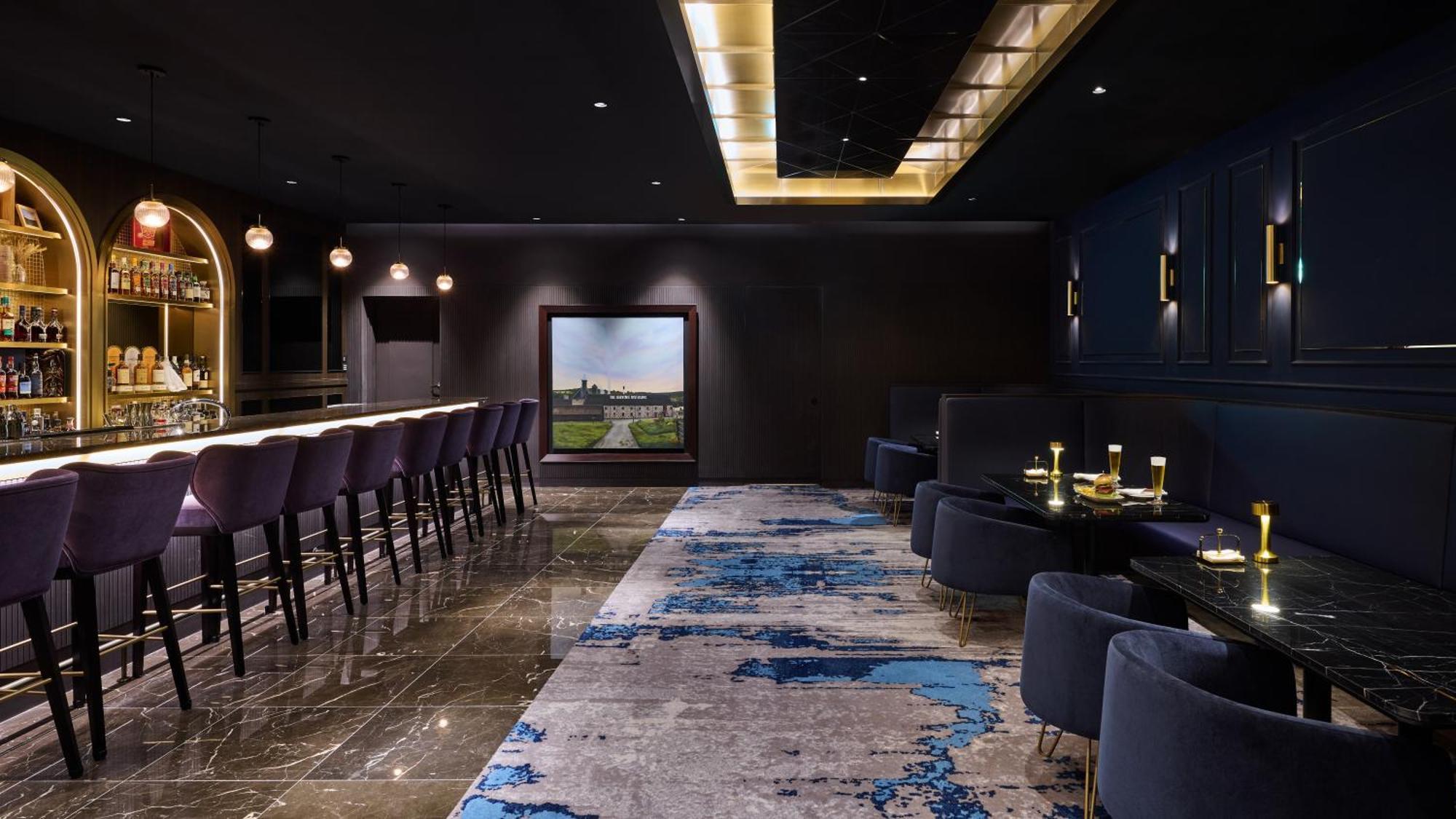 Grand Mercure Imperial Palace Seoul Gangnam Zewnętrze zdjęcie