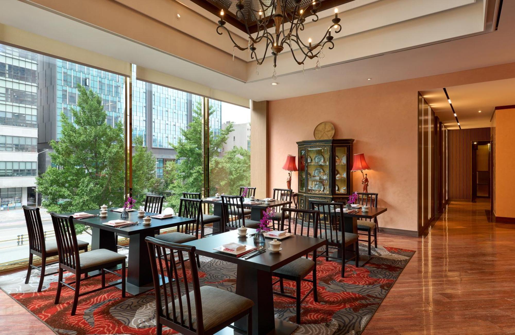 Grand Mercure Imperial Palace Seoul Gangnam Zewnętrze zdjęcie