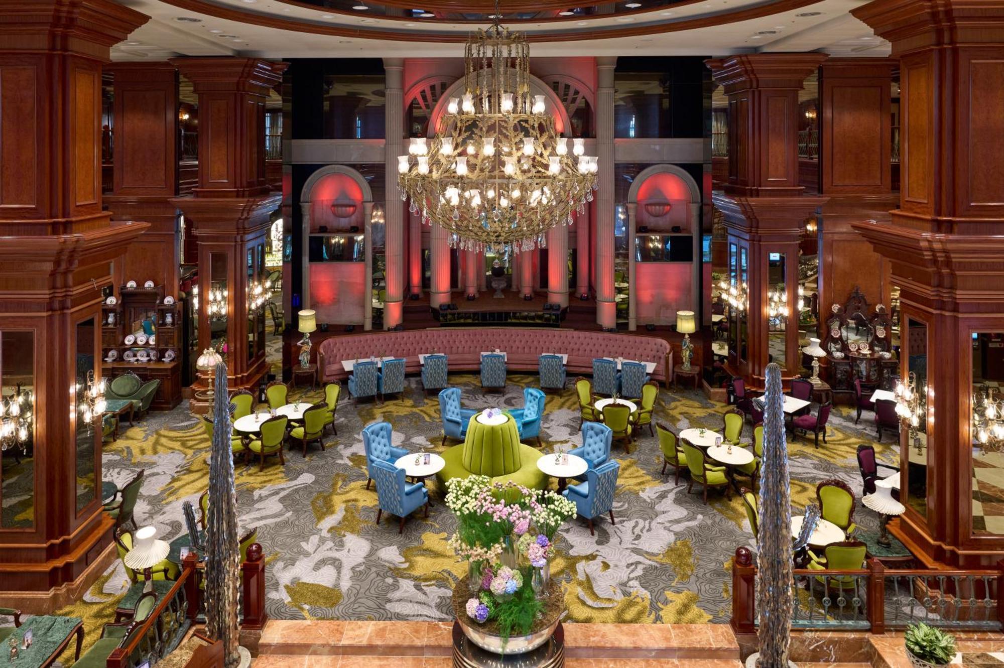 Grand Mercure Imperial Palace Seoul Gangnam Zewnętrze zdjęcie