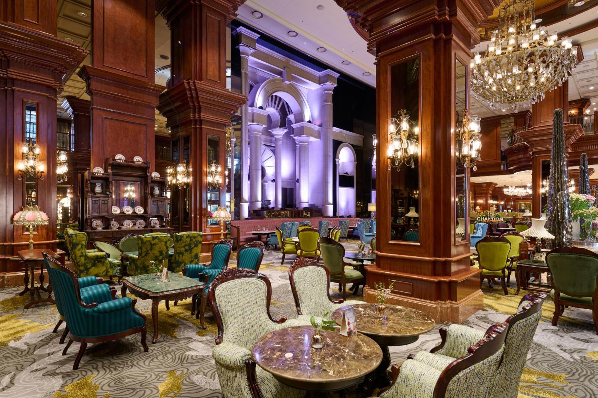 Grand Mercure Imperial Palace Seoul Gangnam Zewnętrze zdjęcie