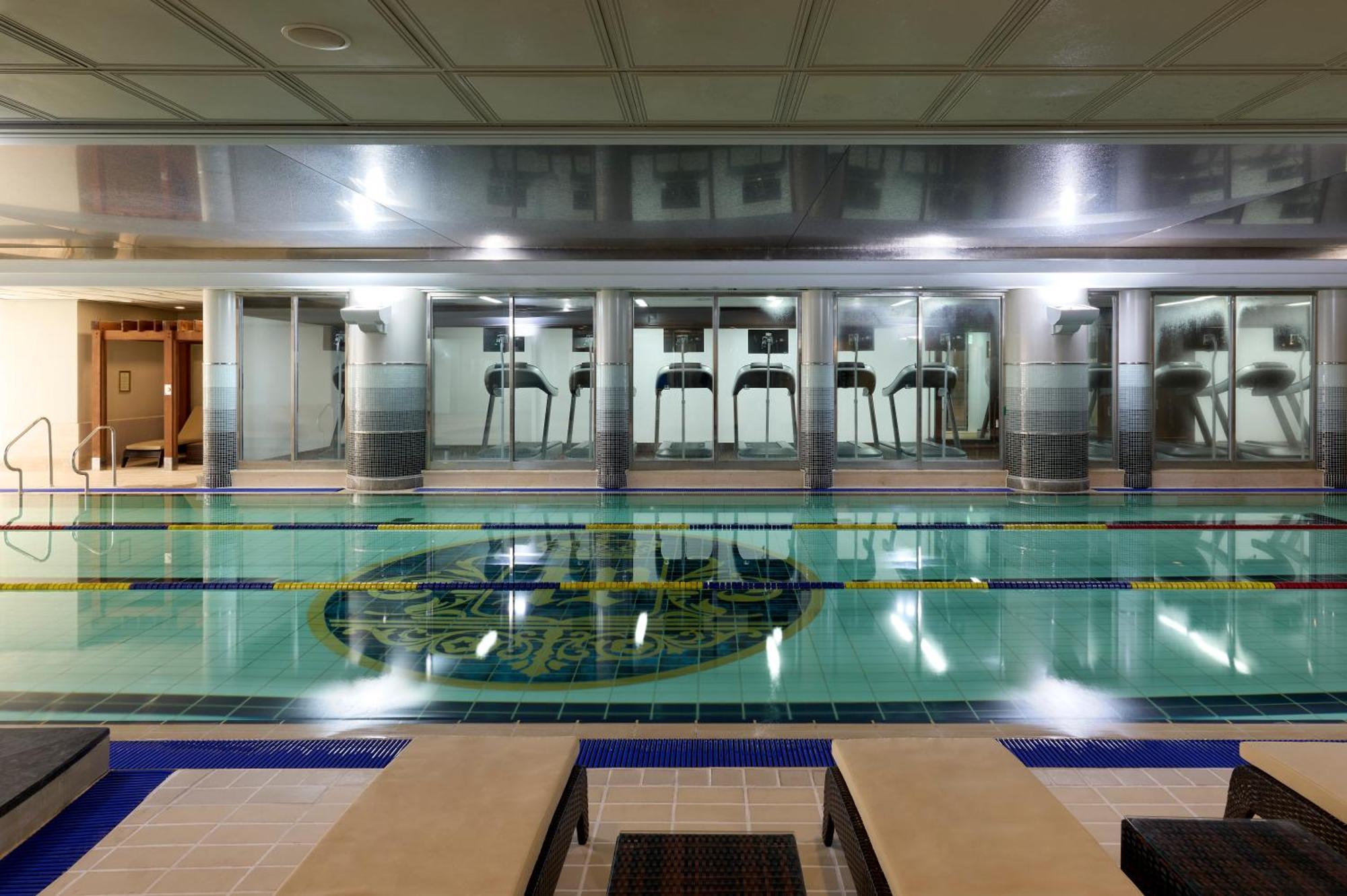 Grand Mercure Imperial Palace Seoul Gangnam Zewnętrze zdjęcie