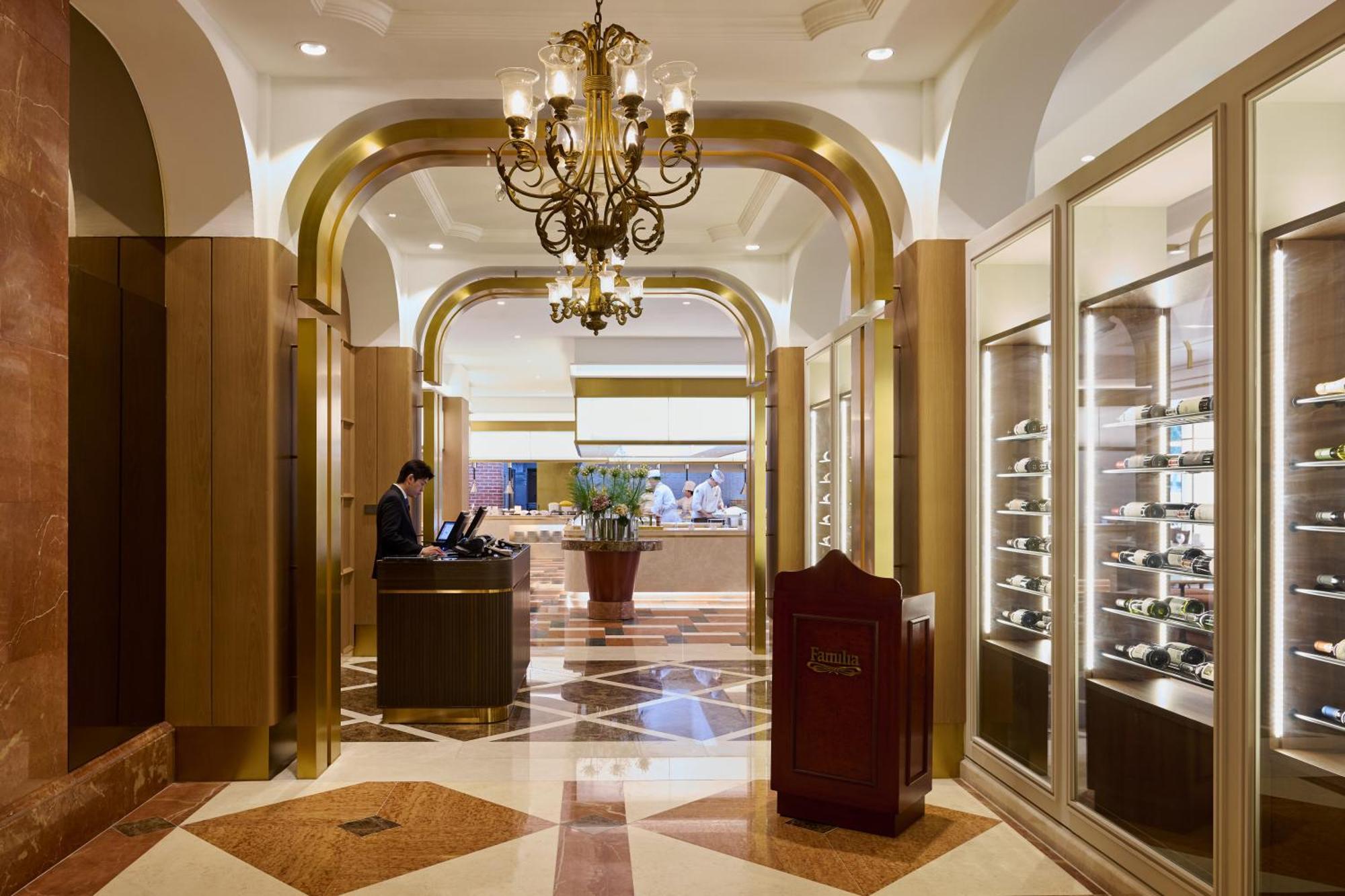 Grand Mercure Imperial Palace Seoul Gangnam Zewnętrze zdjęcie