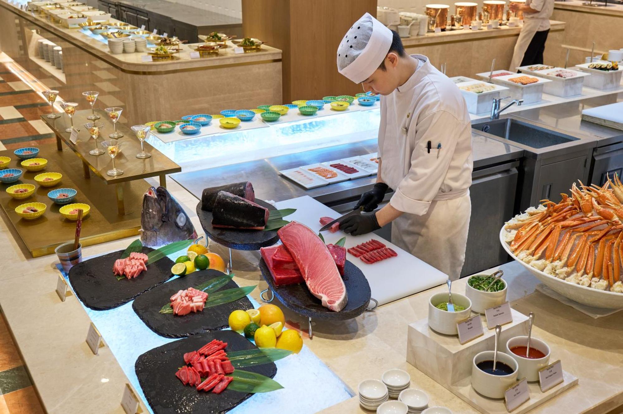 Grand Mercure Imperial Palace Seoul Gangnam Zewnętrze zdjęcie