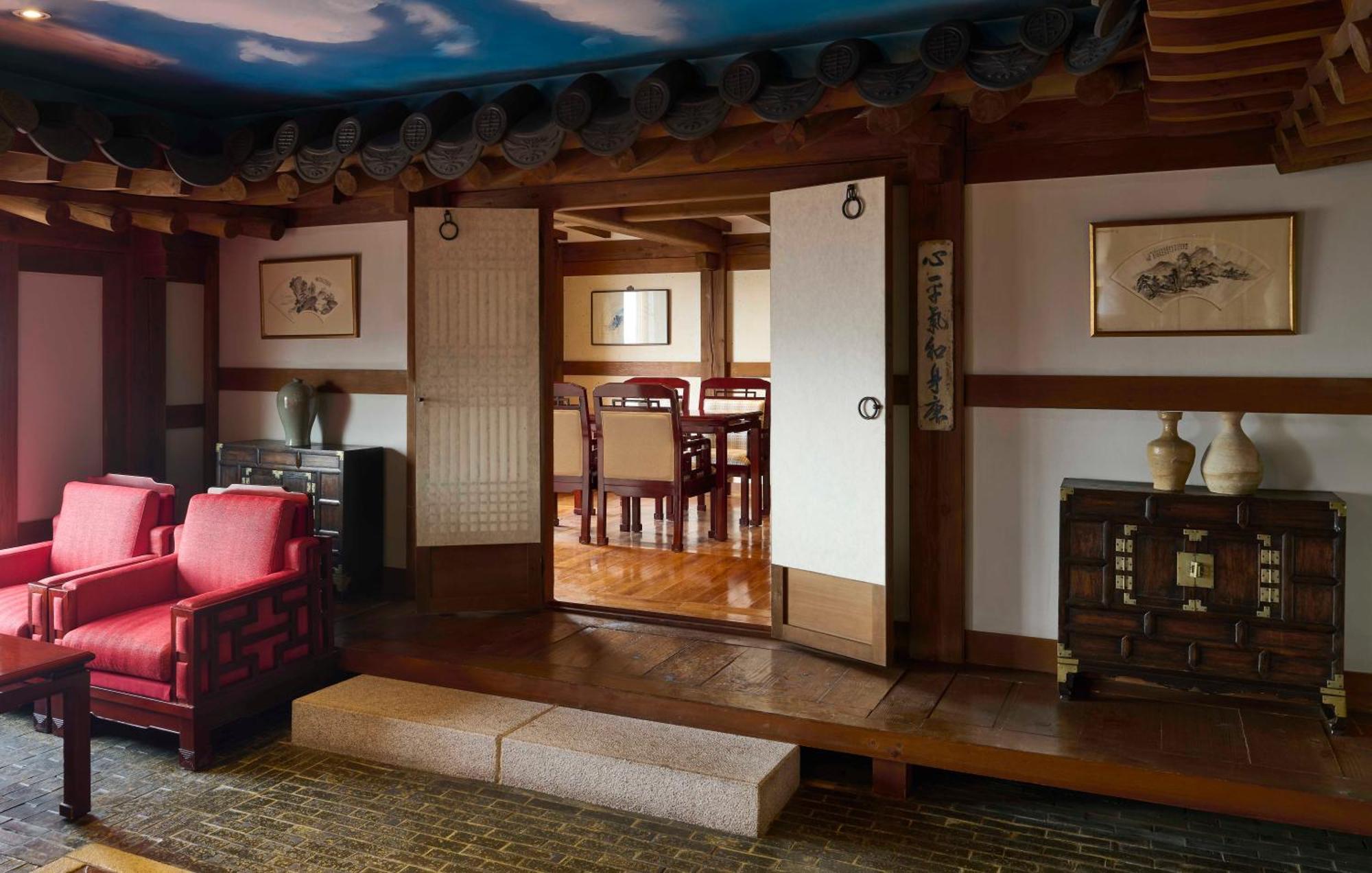 Grand Mercure Imperial Palace Seoul Gangnam Zewnętrze zdjęcie