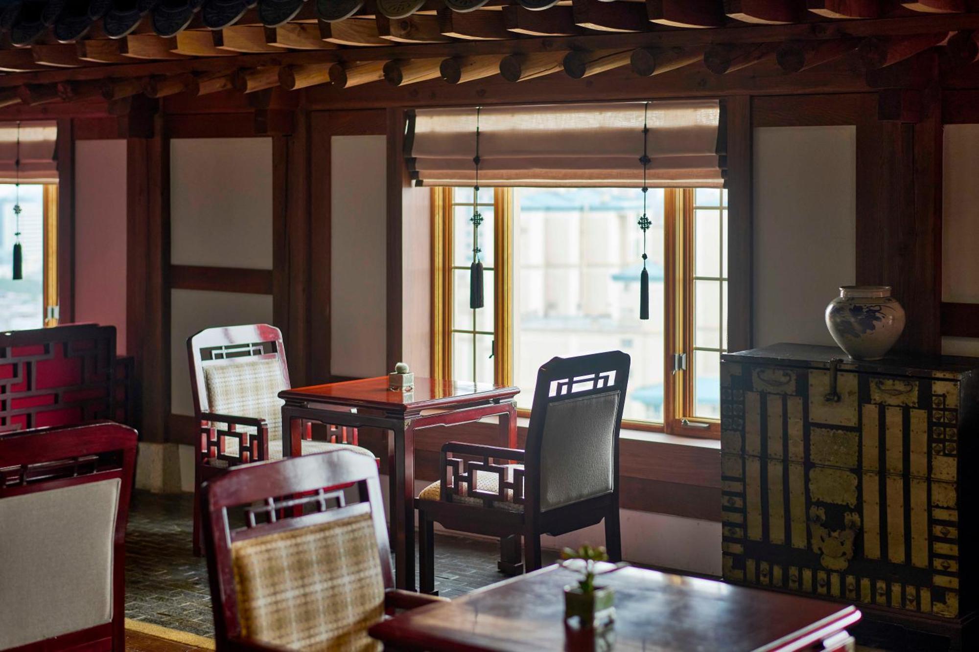 Grand Mercure Imperial Palace Seoul Gangnam Zewnętrze zdjęcie