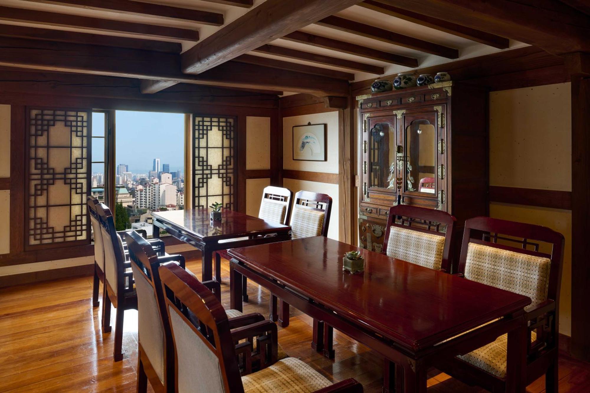 Grand Mercure Imperial Palace Seoul Gangnam Zewnętrze zdjęcie