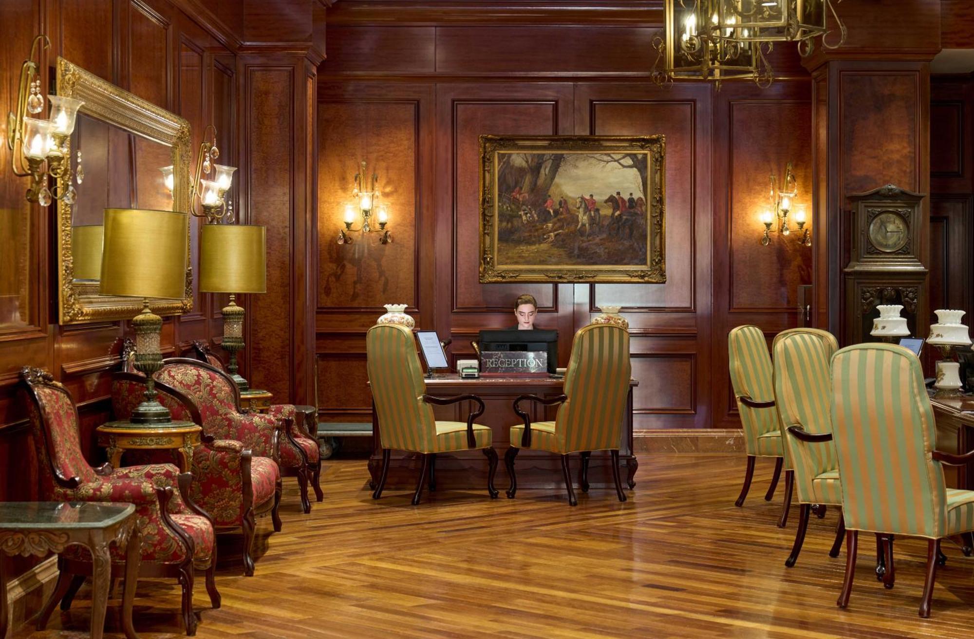 Grand Mercure Imperial Palace Seoul Gangnam Zewnętrze zdjęcie