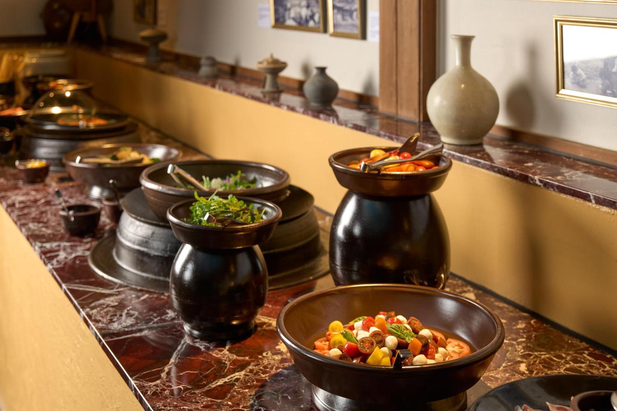 Grand Mercure Imperial Palace Seoul Gangnam Zewnętrze zdjęcie