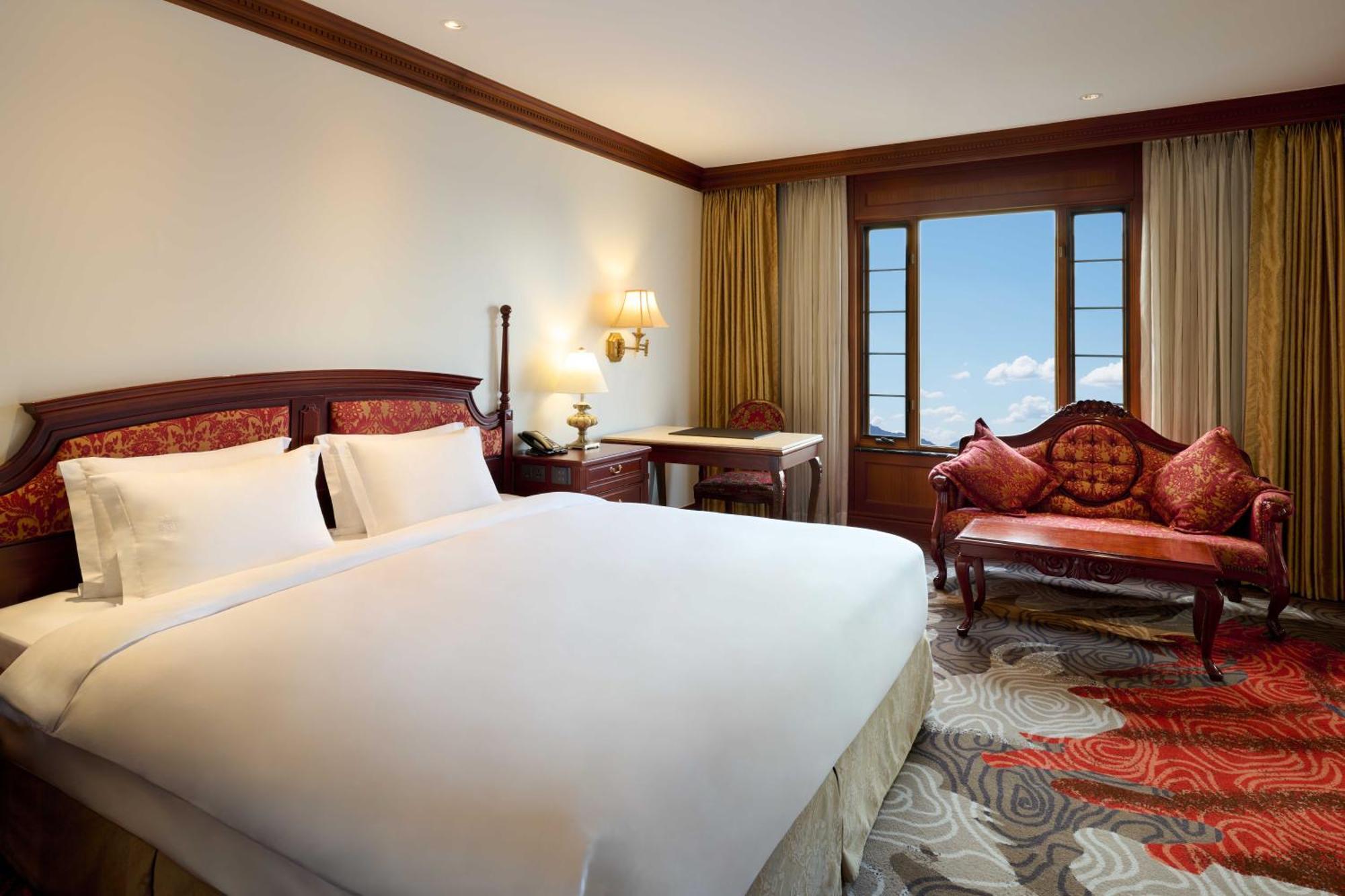 Grand Mercure Imperial Palace Seoul Gangnam Zewnętrze zdjęcie