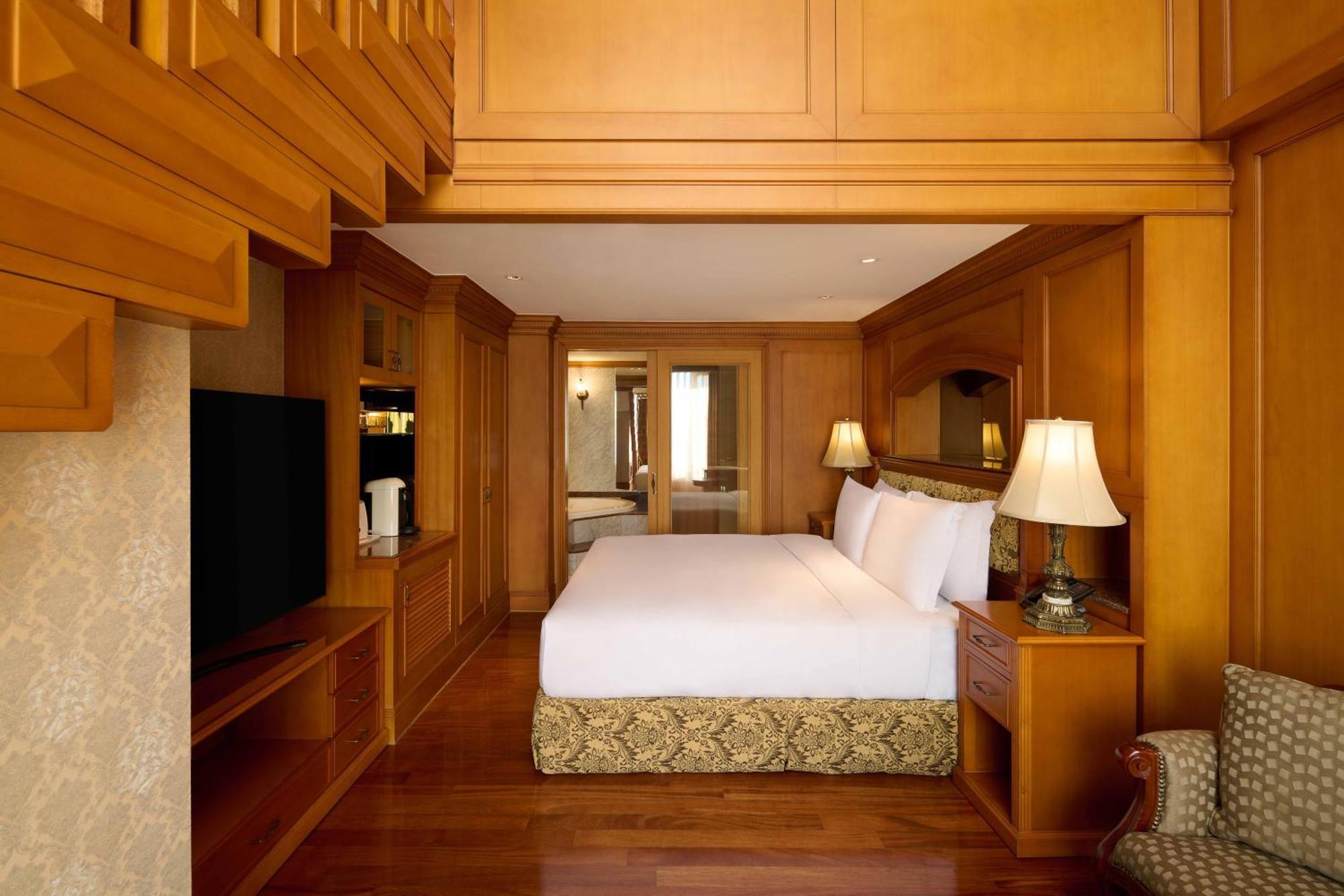 Grand Mercure Imperial Palace Seoul Gangnam Zewnętrze zdjęcie