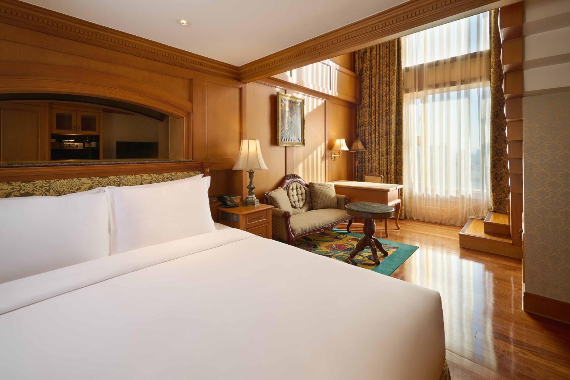 Grand Mercure Imperial Palace Seoul Gangnam Zewnętrze zdjęcie