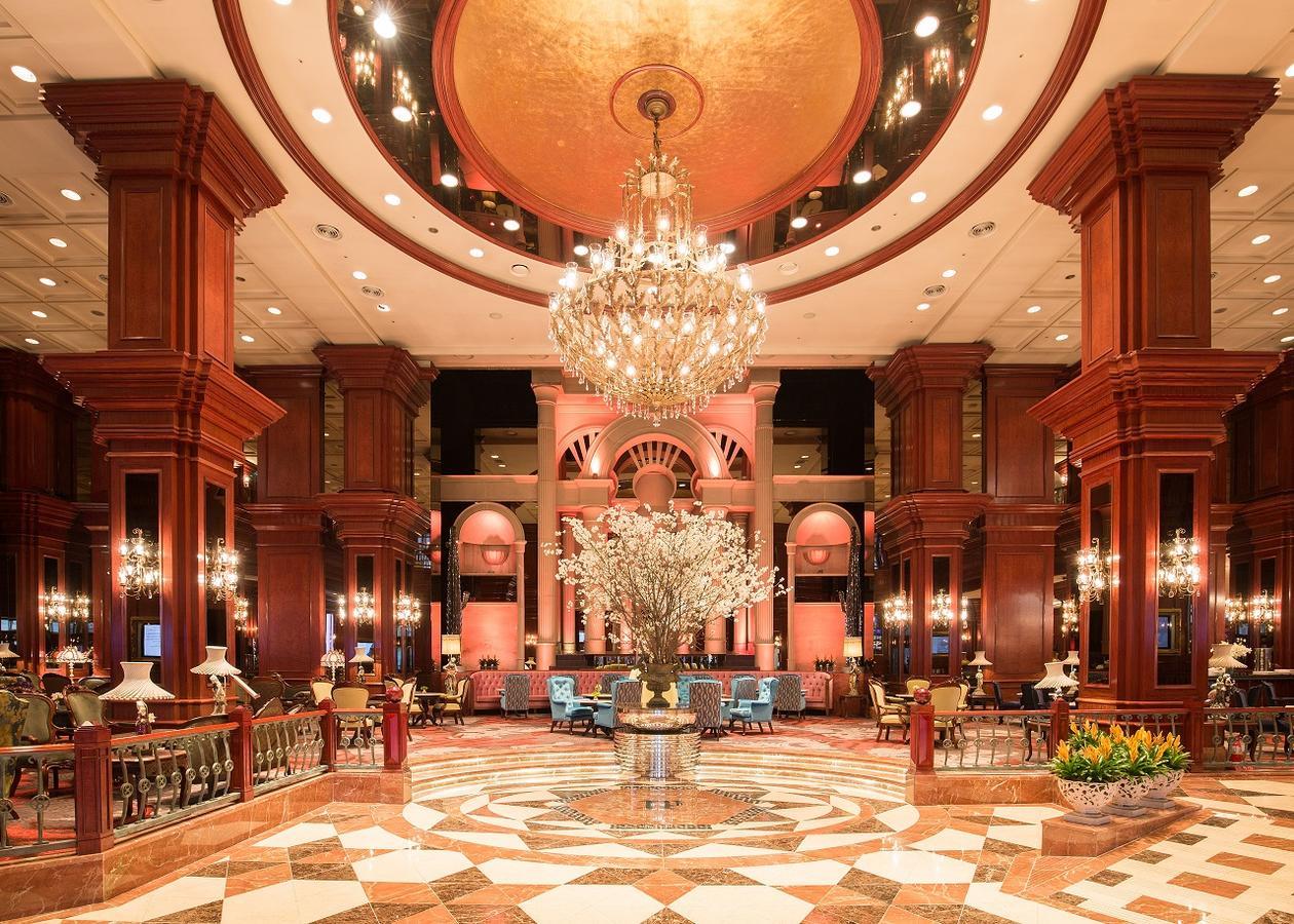 Grand Mercure Imperial Palace Seoul Gangnam Zewnętrze zdjęcie
